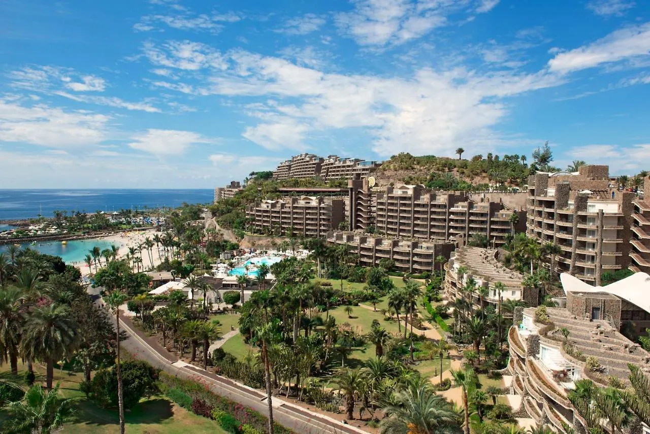 Anfi Del Mar 1 Aparthotel La Playa de Arguineguín