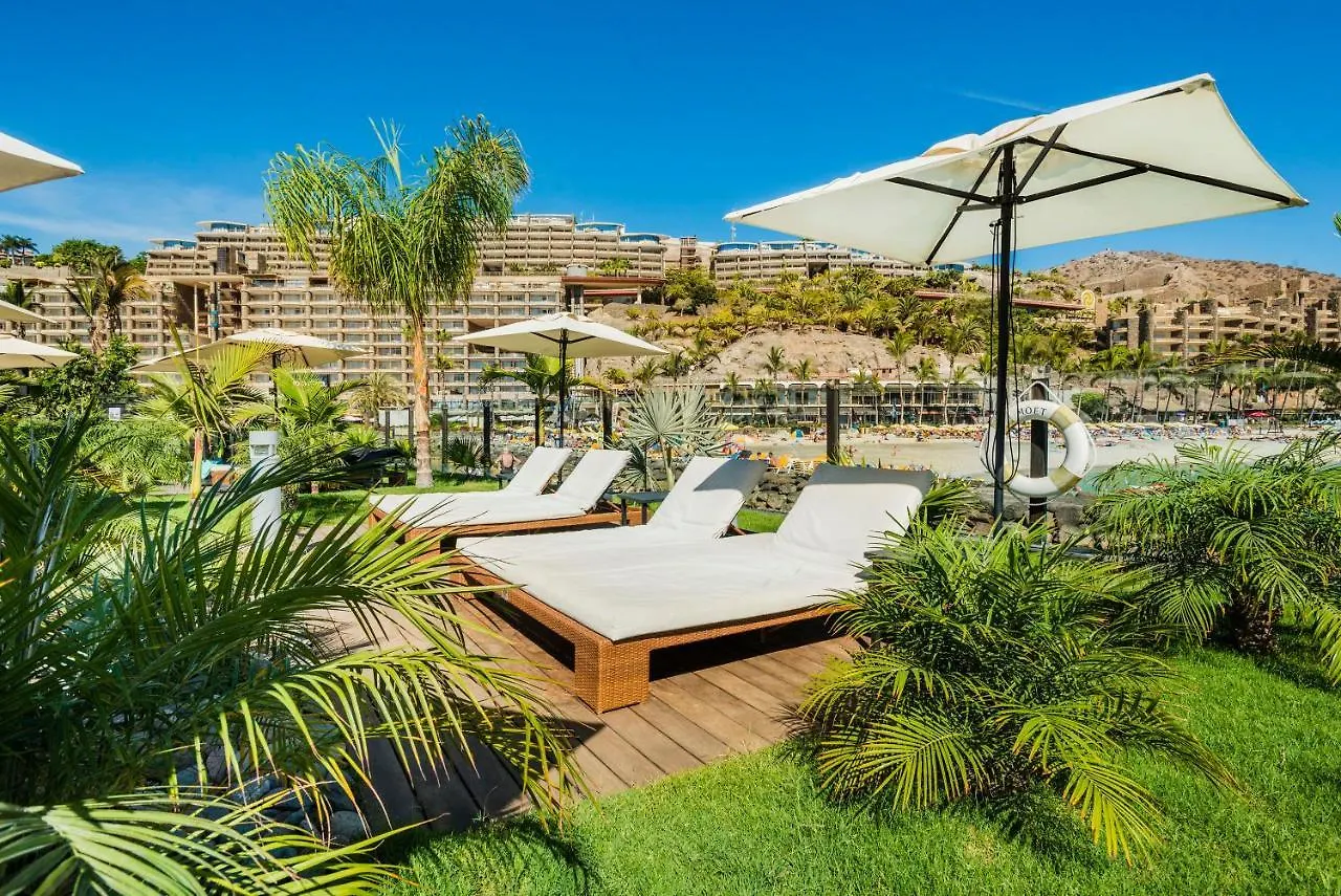 Anfi Del Mar 1 Aparthotel La Playa de Arguineguín