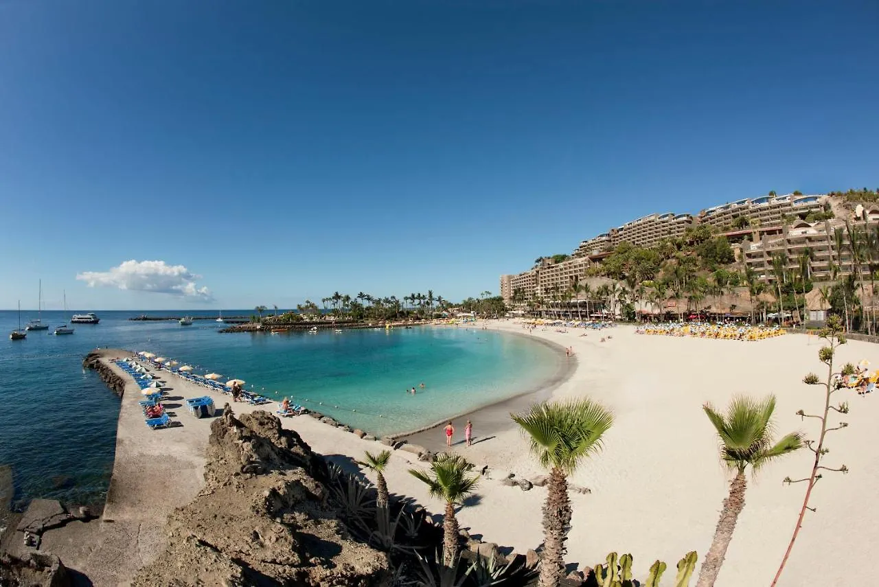 Anfi Del Mar 1 Aparthotel La Playa de Arguineguín