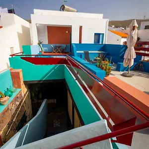 Casa Luna Agaete (Gran Canaria)