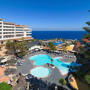 Szálloda H10 Taburiente Playa, Breña Baja
