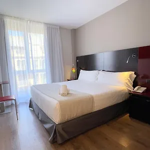 Sm Sant Antoni 3*, Barcelona Španělsko