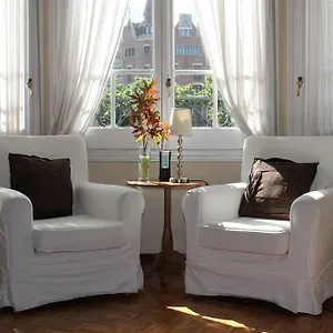 Ally's Bed&breakfast, 2*, Barcelona Španělsko
