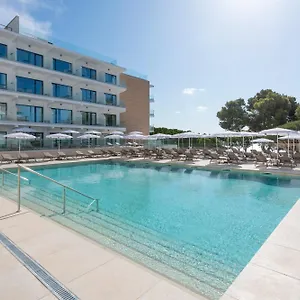 Palia Tropico Playa 4*, Palmanova Španělsko
