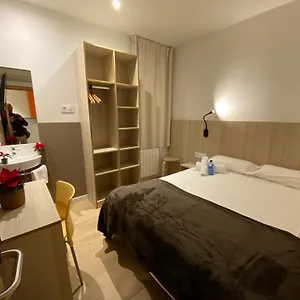 Bestprice Stadium , Barcelona Španělsko