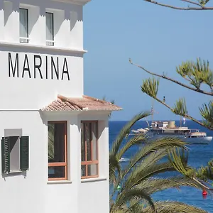 Marina 3*, Puerto de Sóller Španělsko